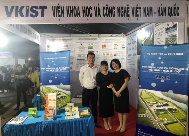 M Good88 link attended the technology demand and supply event Techdemo 2019