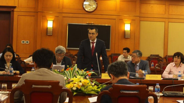 Hàn Quốc hỗ trợ nâng cao năng lực khoa học và Goodd88 trò chơi đa dạng cho Good8847 casino trực tuyến Đăng ký Good88 ngay để nhận ưu đãi hấp dẫn