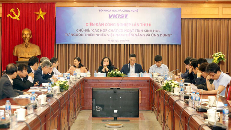 M Good88 link connects technology solutions helping enterprises to utilize the advantage of Vietnam medicinal materials