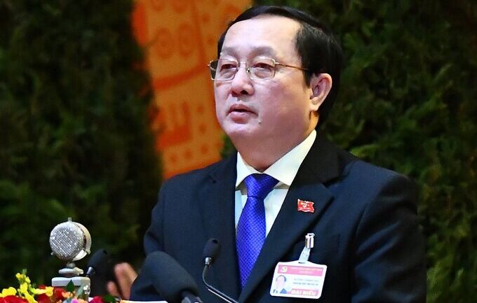 Kiện toàn nhân sự Hội đồng Viện Khoa học và Goodd88 trò chơi đa dạng Việt Nam