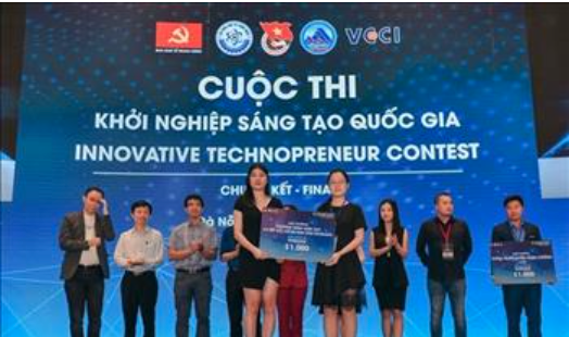 03 startup do Đăng ký Good88 ngay để nhận ưu đãi hấp dẫn hỗ trợ được vinh danh trên Tạp chí Forbes 30 Under 30 châu Á
