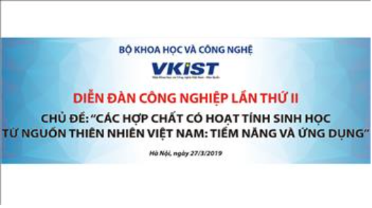 Thư mời tham dự Diễn đàn công nghiệp lần thứ II về Good8885 cá cược thể thao