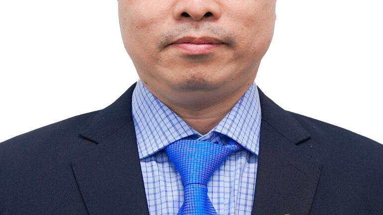 Vice President of M Good88 link
