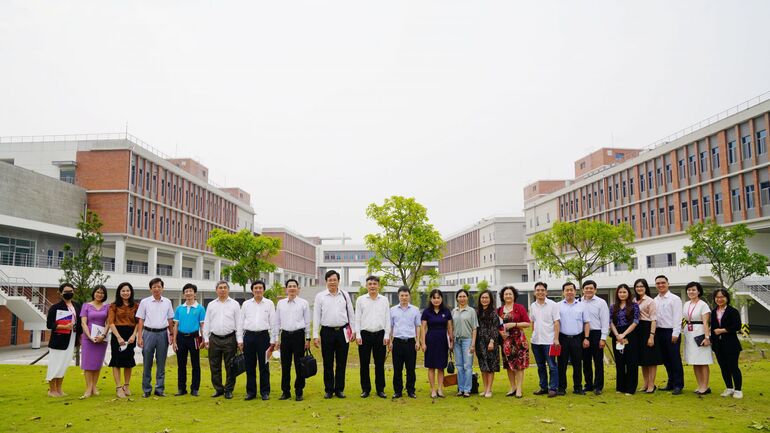 Viet Nam National University Ho Chi Minh City visits M Good88 link