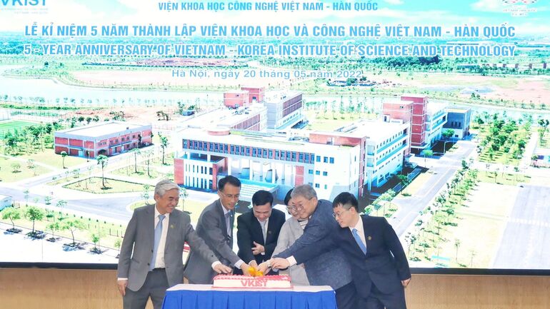 M Good88 link celebrates 5-year anniversary of establishment (2017-2022)