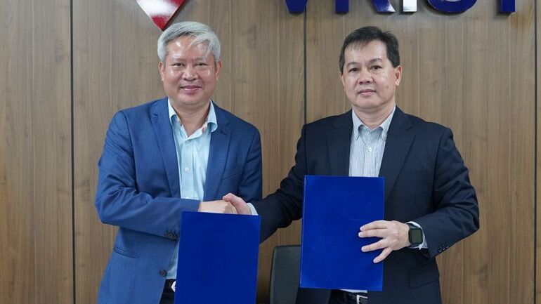 Good88 hiện đang mở Việt Nam – Hàn Quốc và Viện Khoa học Sở hữu trí tuệ ký thỏa thuận hợp tác về sở hữu trí tuệ