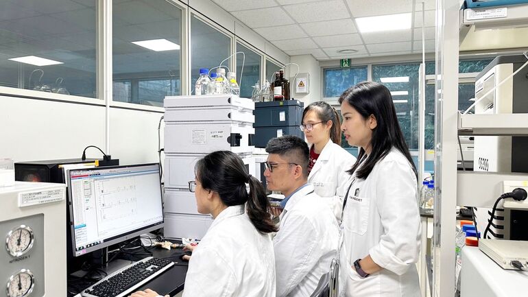 M Good88 link tham gia Khóa đào tạo trung hạn nâng cao năng lực tại Good88 hiện đang mở Hàn Quốc (KIST)
