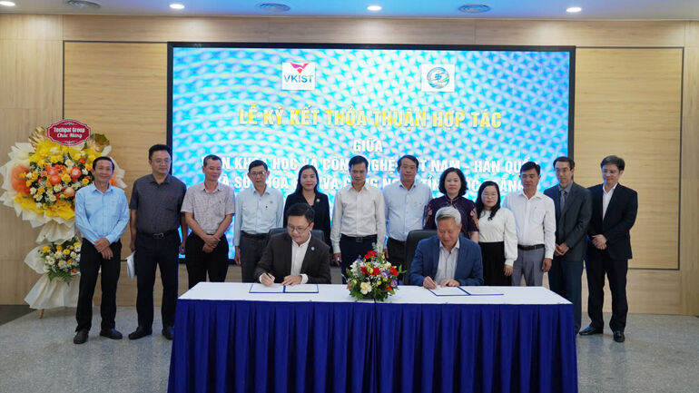 M Good88 link ký kết thỏa thuận hợp tác với Sở Khoa học và Công nghệ tỉnh Sóc Trăng