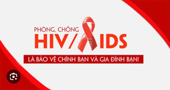 Bài tuyên truyền tháng hành động 44Good88 cok đá gà, nổ hũ, xổ số, casino phòng chống HIV/AIDS