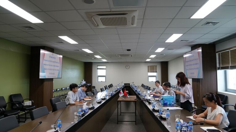 M Good88 link mở hồ sơ tham gia tuyển chọn tổ chức, cá nhân chủ trì nhiệm vụ khoa học và Goodd88 trò chơi đa dạng cấp Bộ bắt đầu thực hiện từ năm 2025