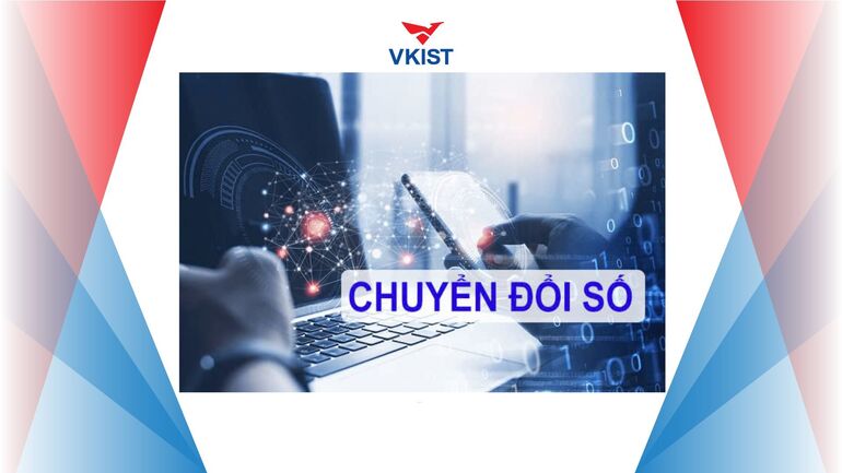 Chuyển đổi số trong hoạt động khoa học và Goodd88 trò chơi đa dạng