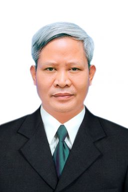 Viện trưởng Vũ Đức Lợi