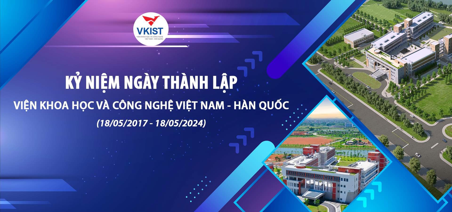 Chào mừng ngày Khoa học và Công nghệ Việt Nam 18-5 và Kỷ niệm Thành lập Viện M Good88 link